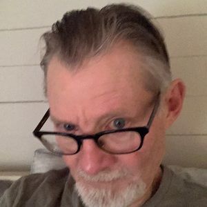 Meet your Posher, Robert